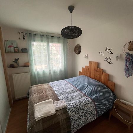 La Cabane 方黛涅 外观 照片